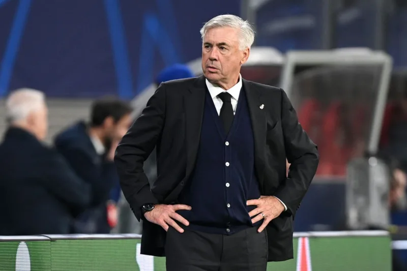 Ancelotti
