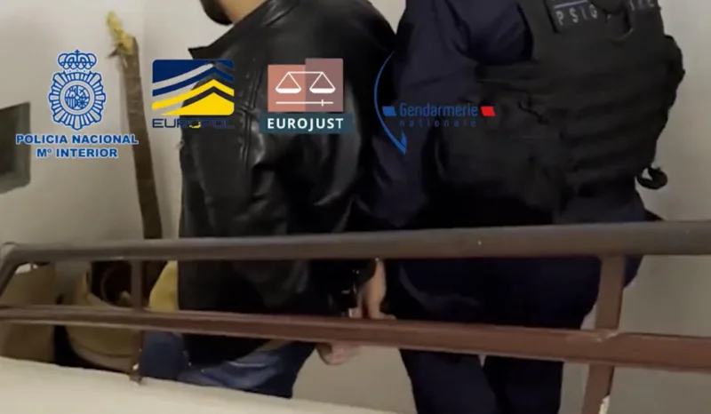 policija akcija