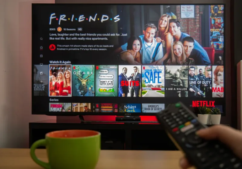 netflix