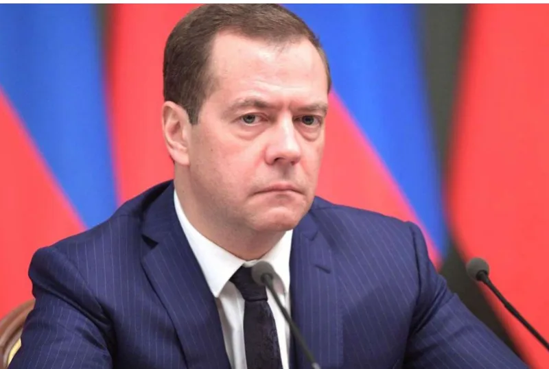 medvedev 2