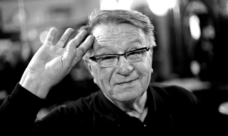 ciro blazevic