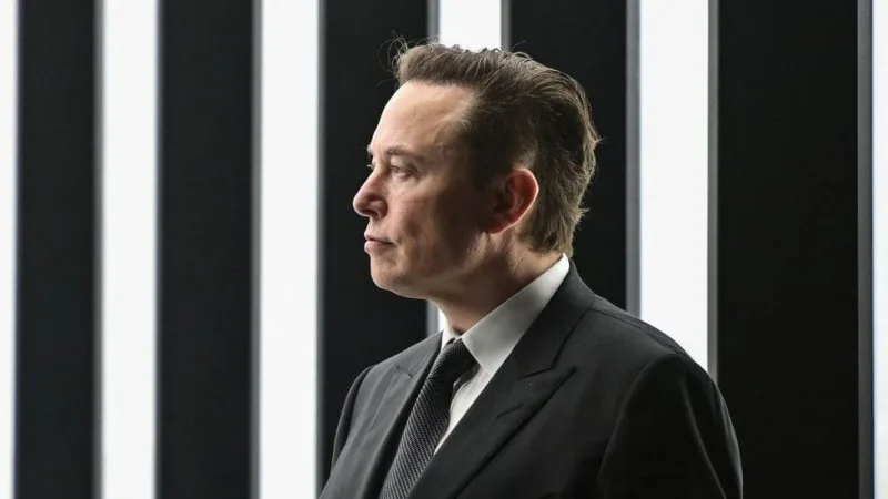 elon musk