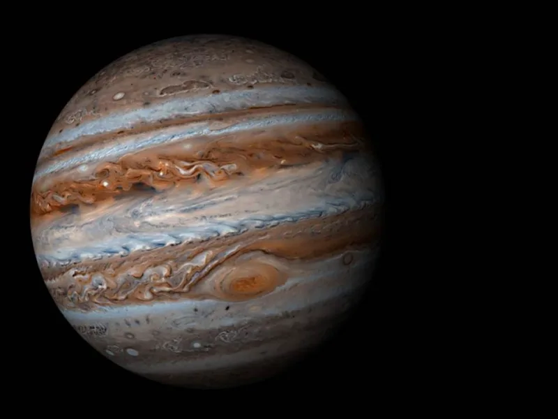 jupiter