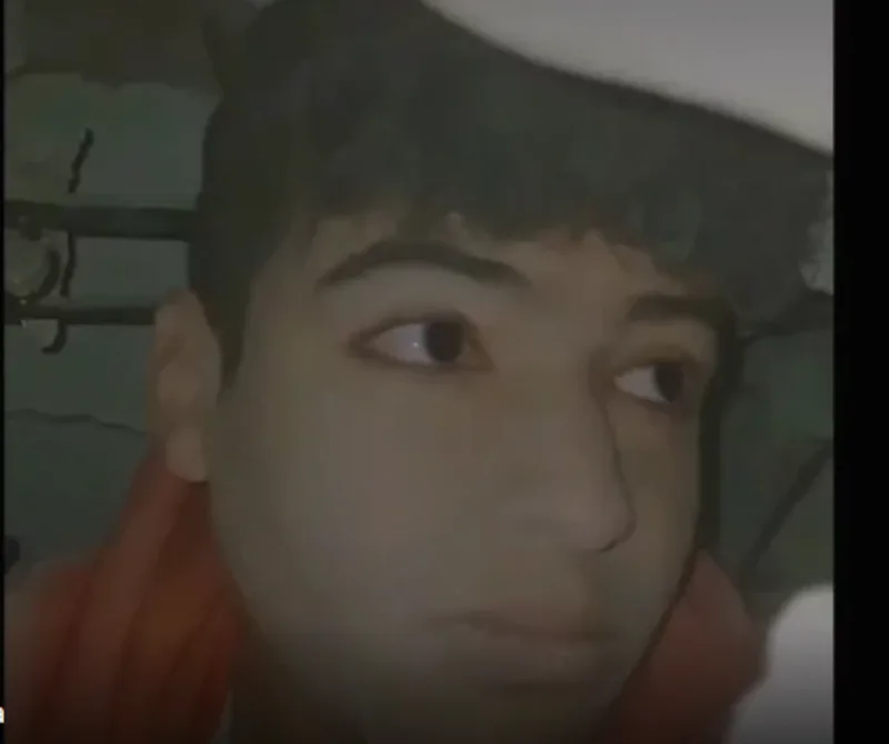 djecak sirija