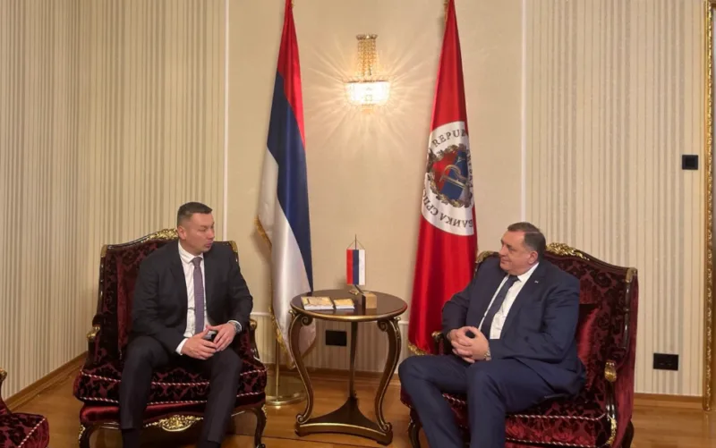 dodik nesic