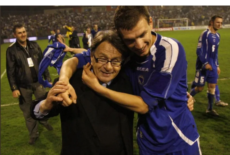 dzeko ciro 2