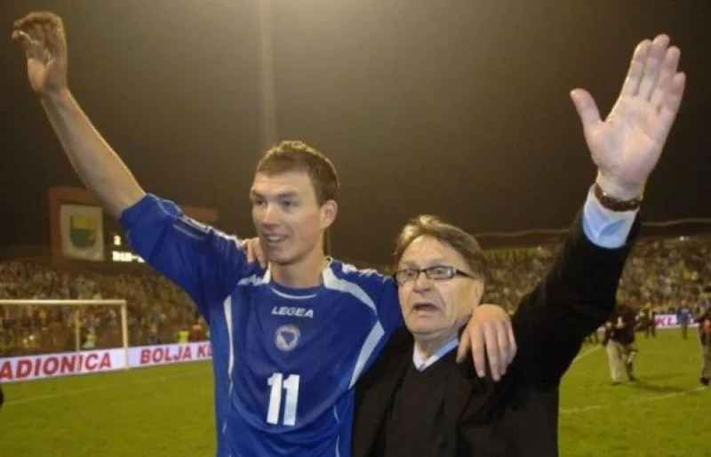 dzeko ciro 1
