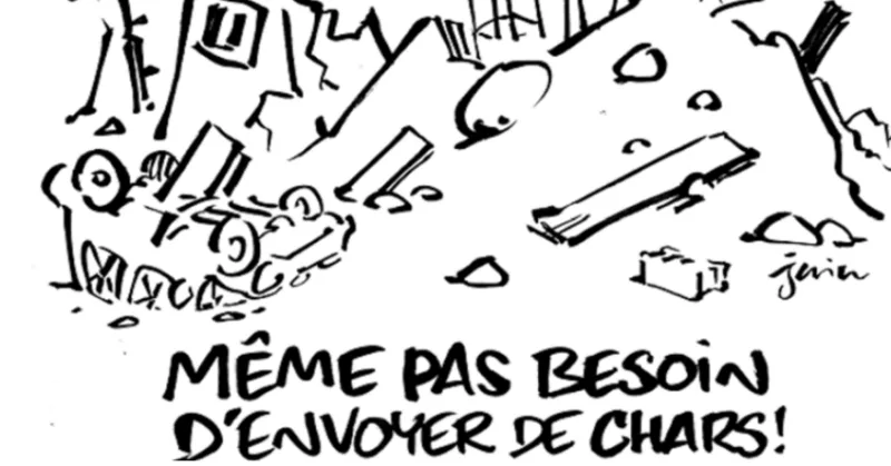 hebdo