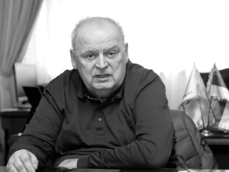 slobodan stankovic