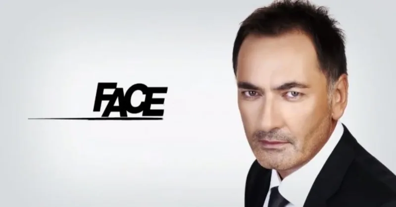 face tv ss
