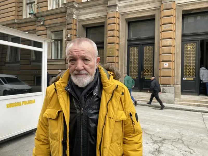 dusko tomic