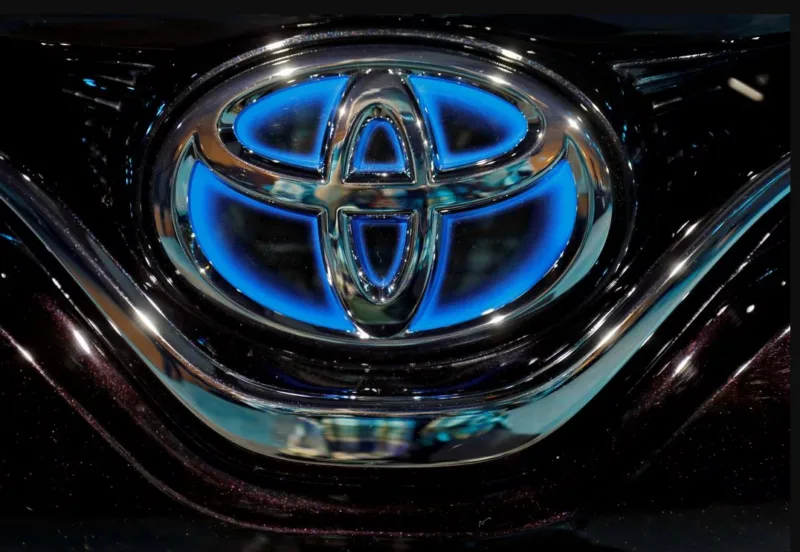 toyota