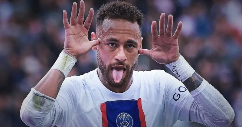 neymar