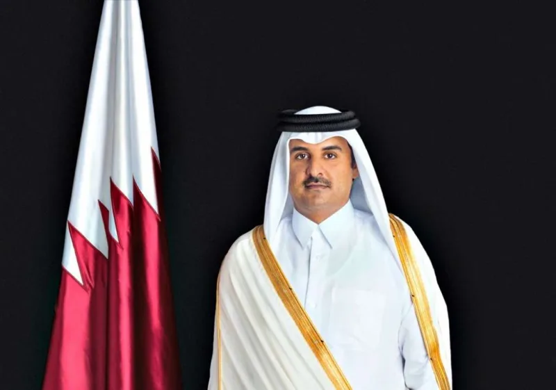emir katara