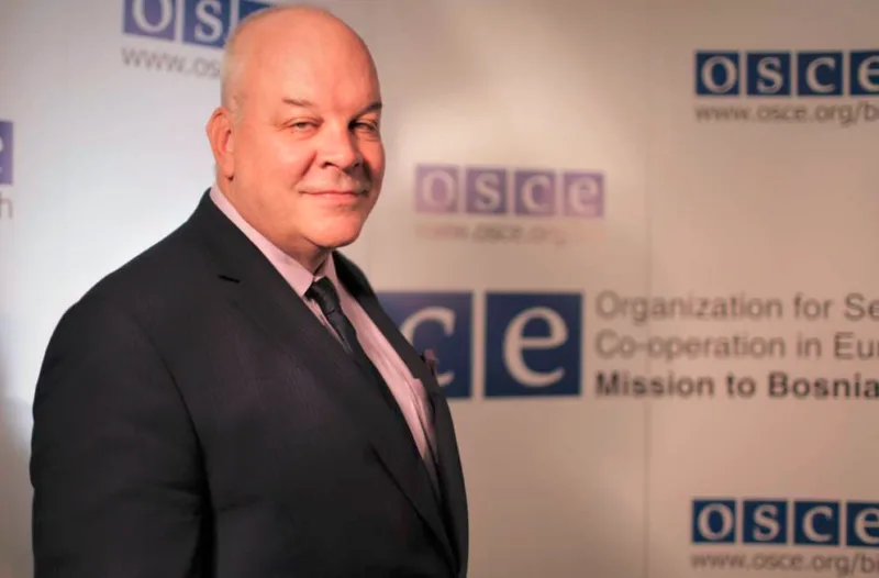 sef misije osce