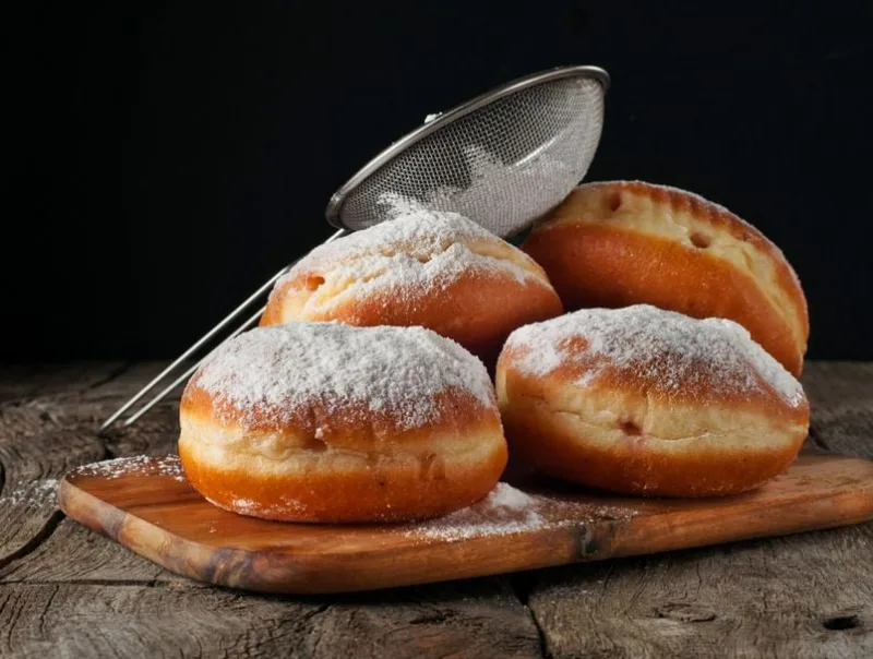 krofne
