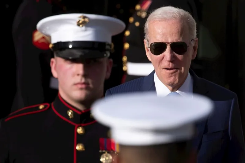 biden poljska