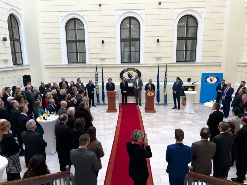 konakovic prijem
