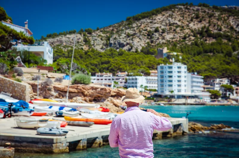 mallorka