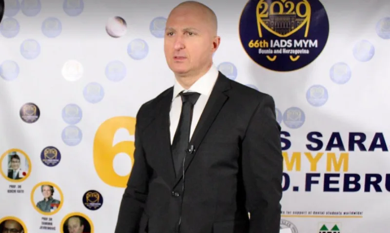 muhamed ajanovic