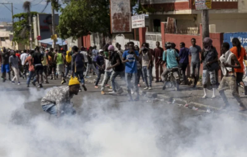 haiti 1