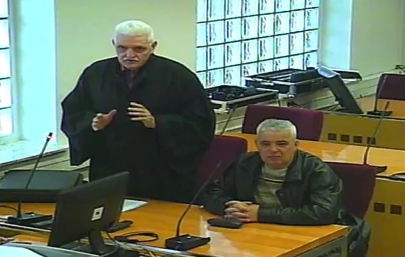 rade garic