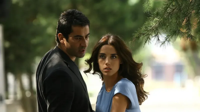 cansu dere