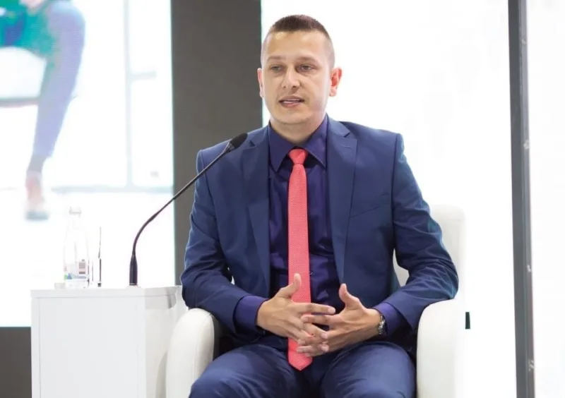 aleksandar goganovic