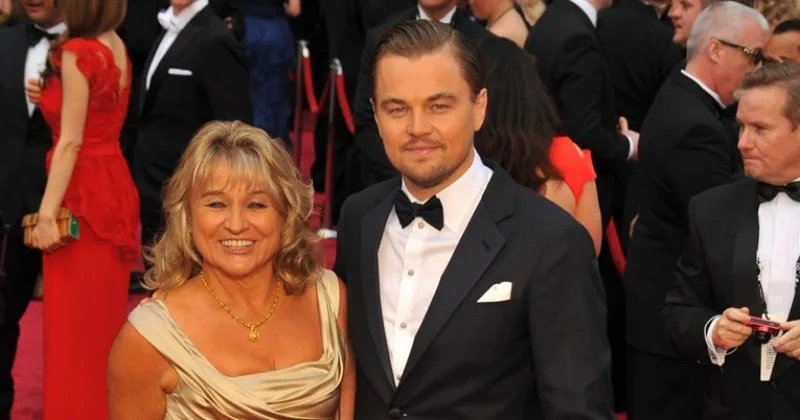 di caprio