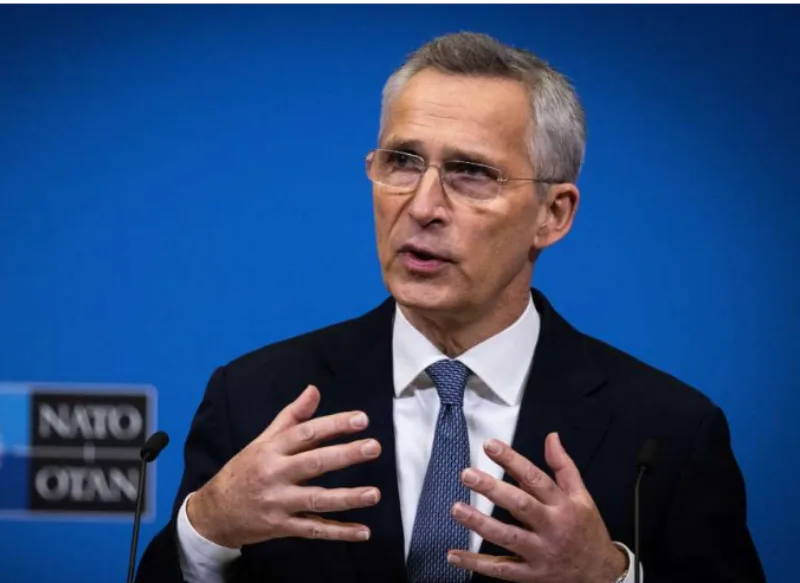 stoltenberg 1