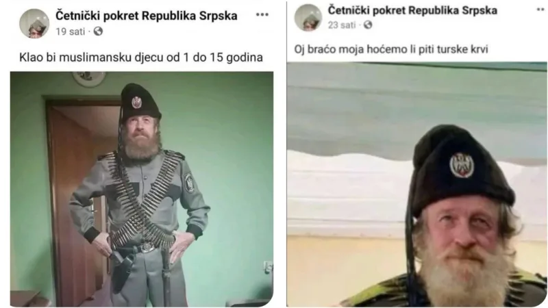 cetnicki pokret rs fb