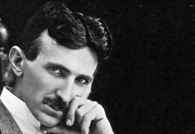 nikola tesla22