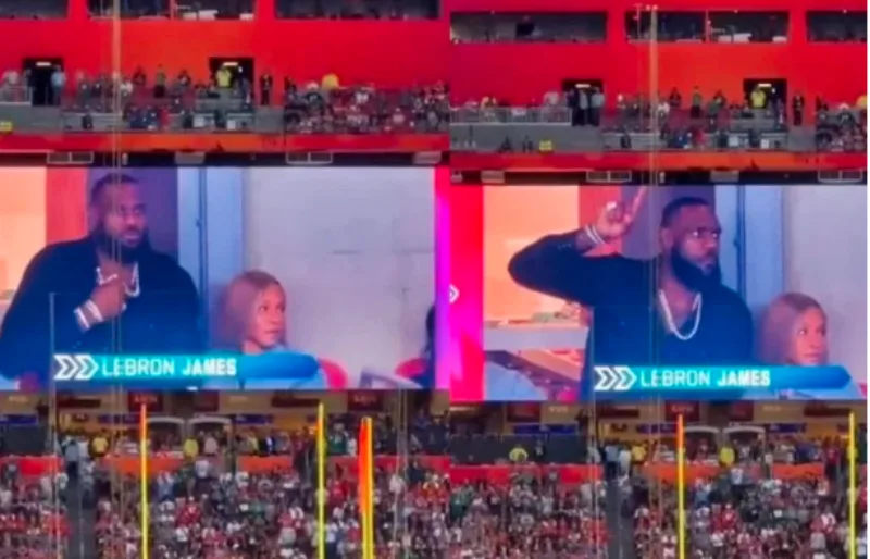 LEBRON