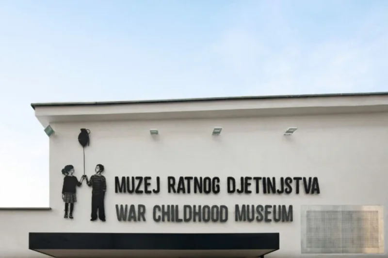 muzej ratnog djetinjsta
