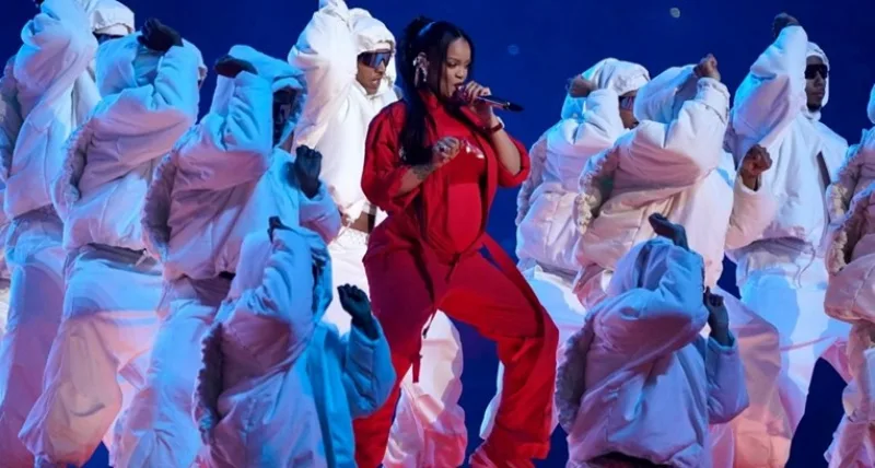 rihanna
