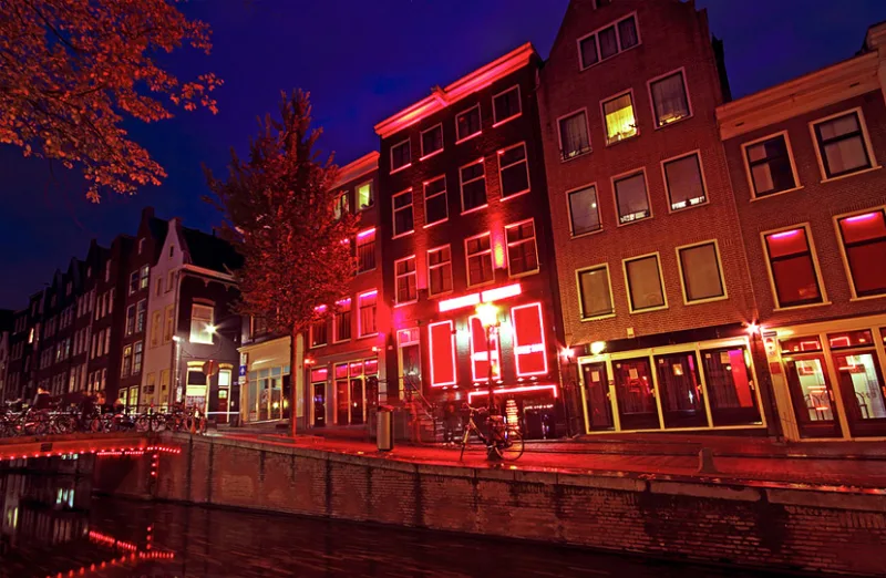 amsterdam