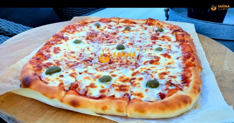 pizza