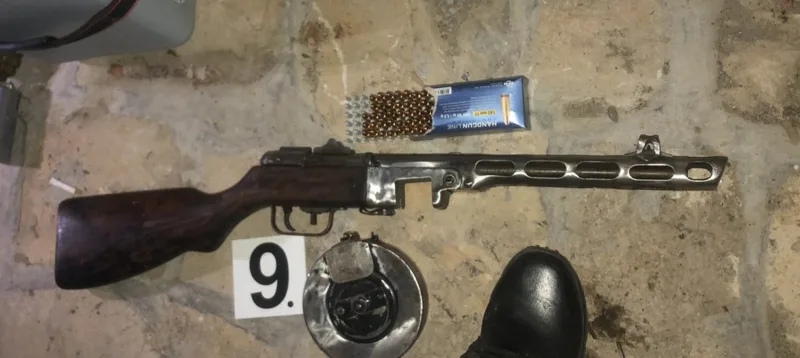 Droga Tuzla (1)