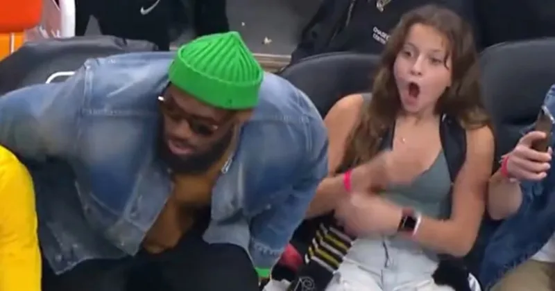 lebron