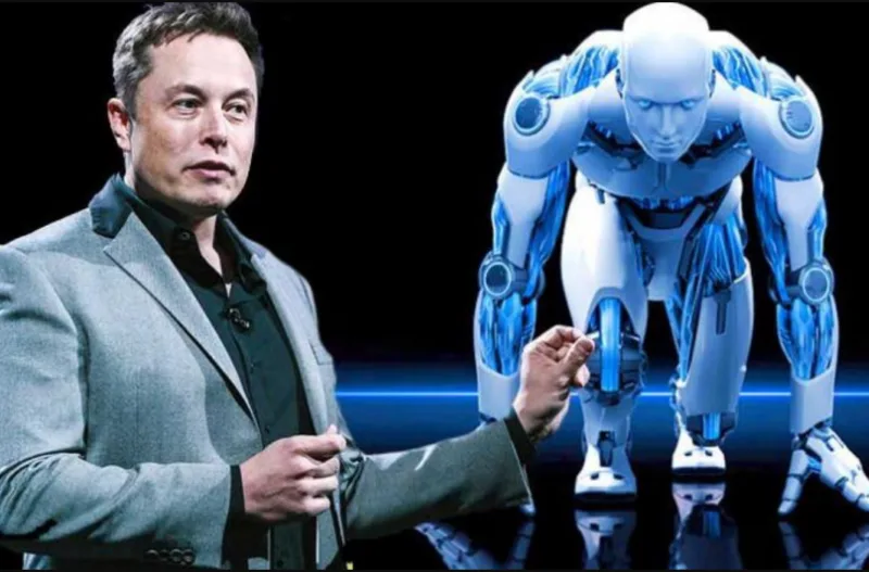 musk ai