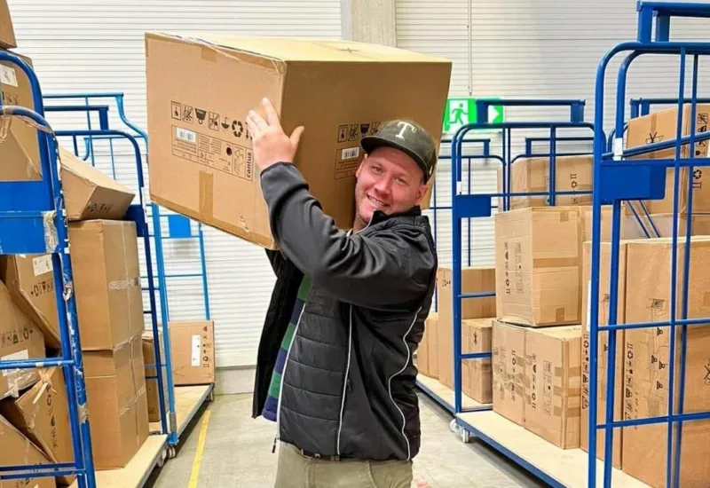 dino klepo no