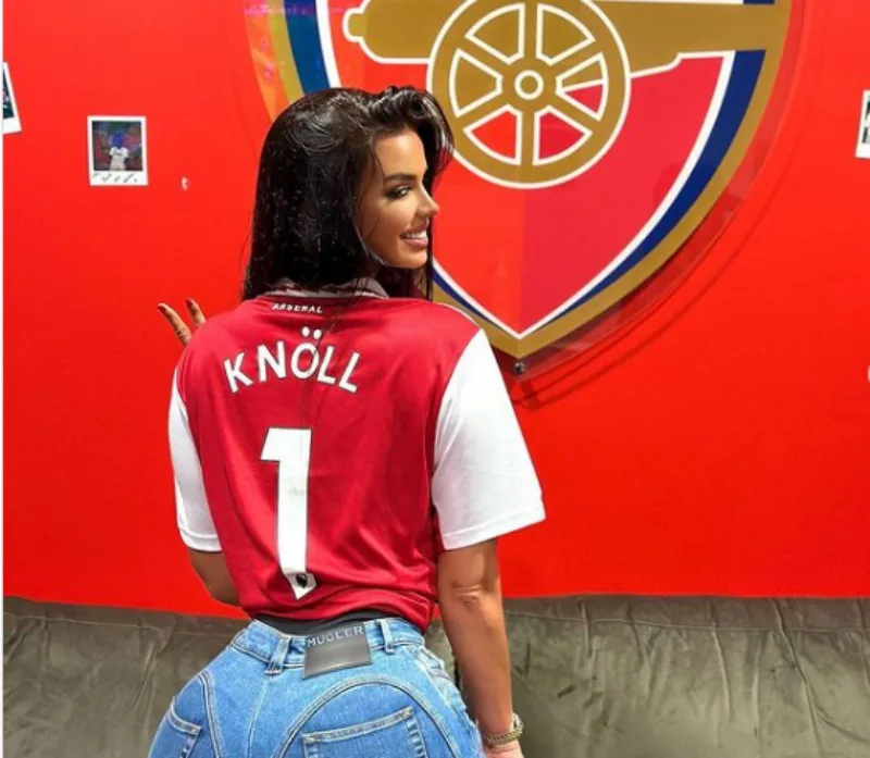 knoll 1