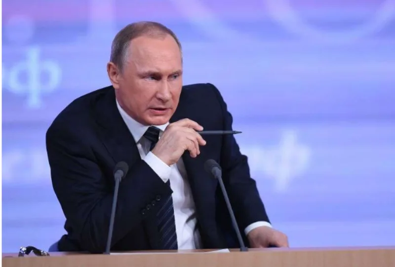 putin 4