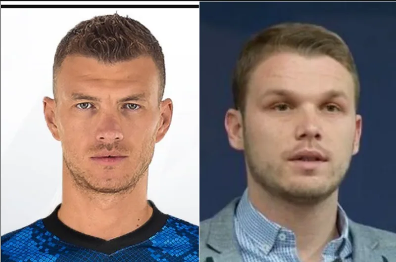 dzeko stanivukovic 2