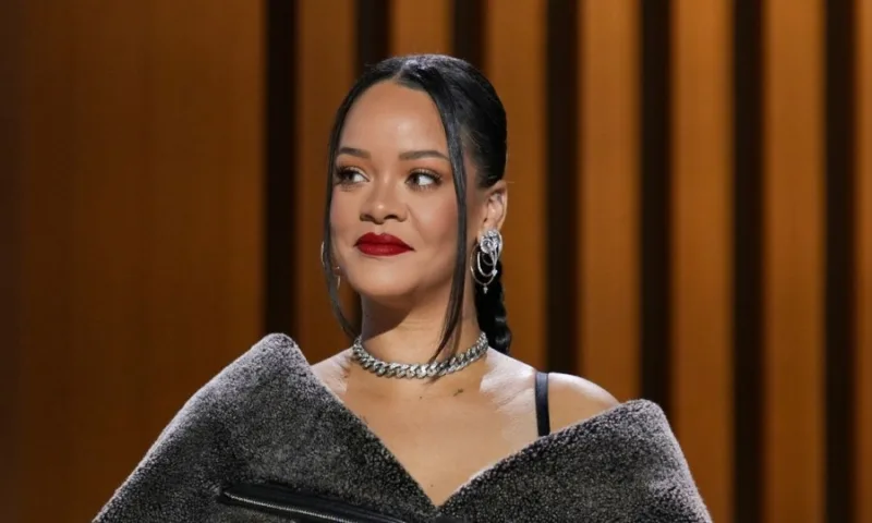 rihanna