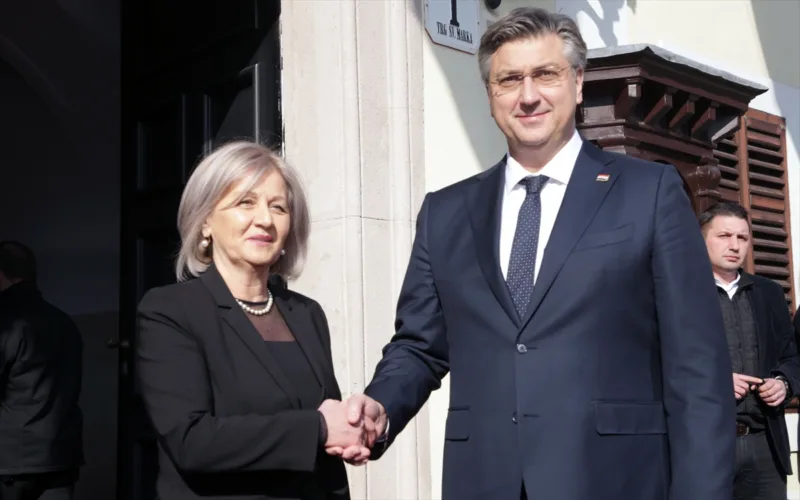 kristo plenkovic