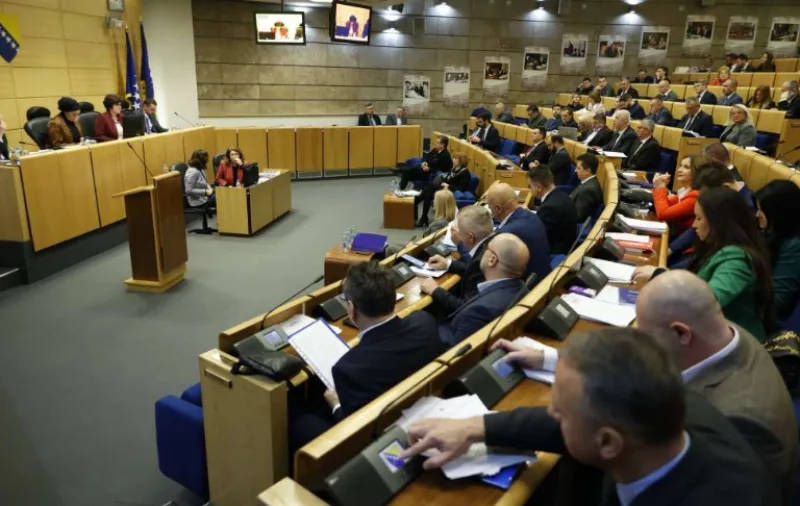 parlament fbih 4