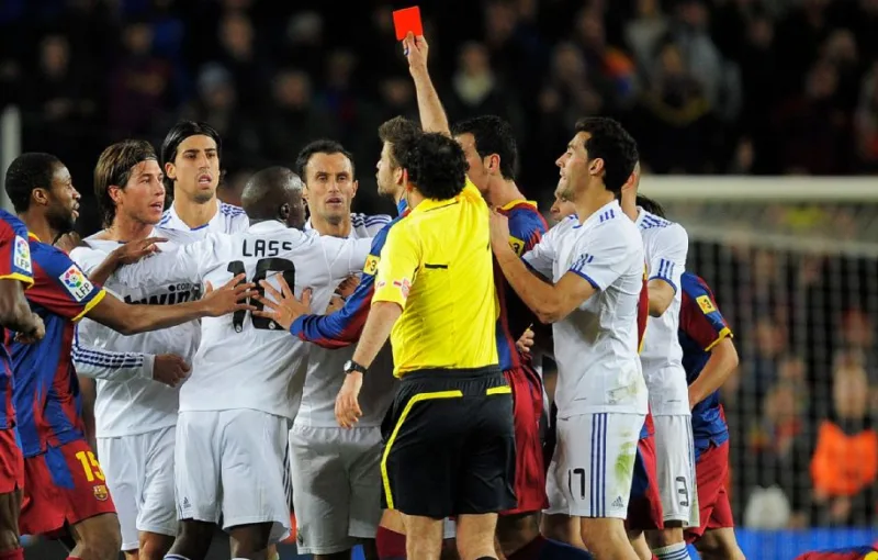 barca real 3