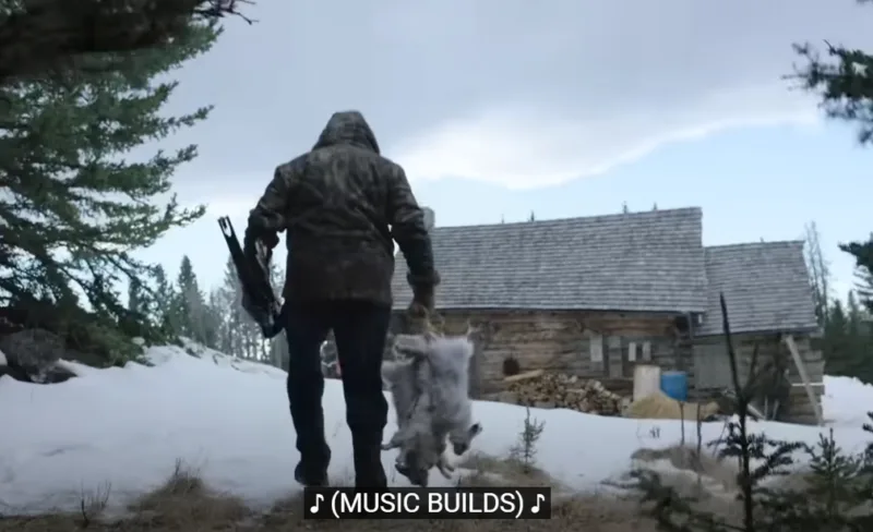 the last of us jasmila