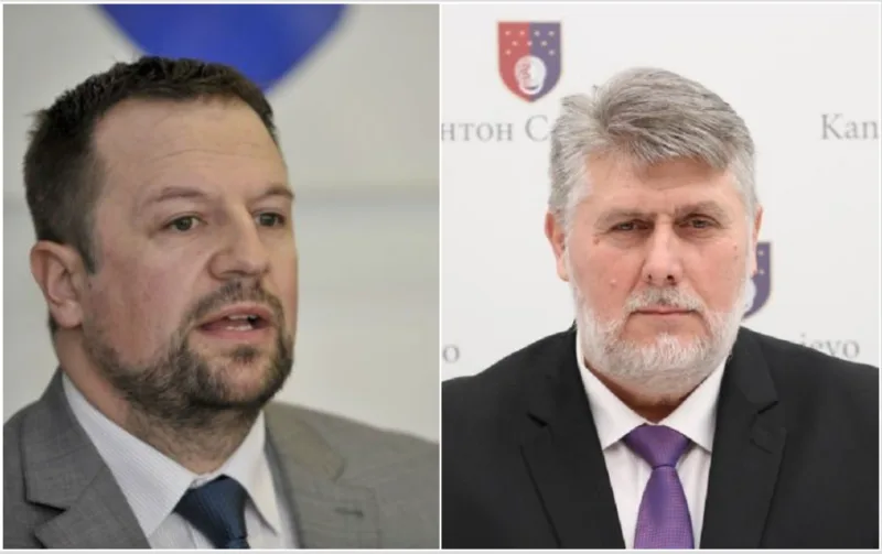 bandic hadziahmetovic